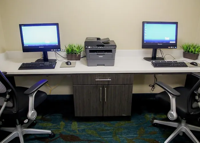Candlewood Suites Richmond North-Glen Allen By Ihg