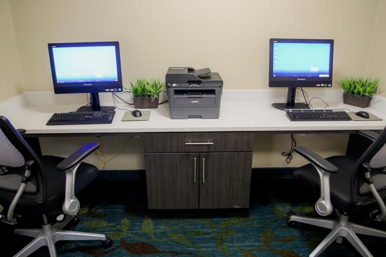 Candlewood Richmond North-glen Allen By Ihg