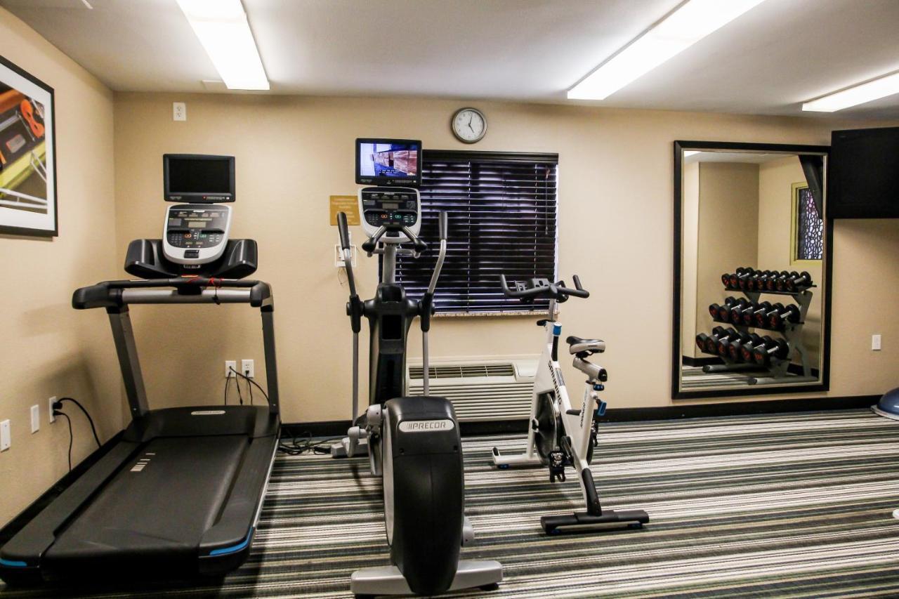 Hotel Candlewood Richmond North-glen Allen By Ihg 2*