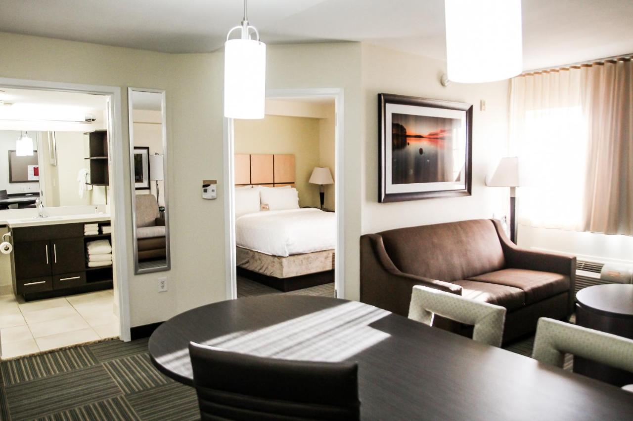 Candlewood Richmond North-glen Allen By Ihg