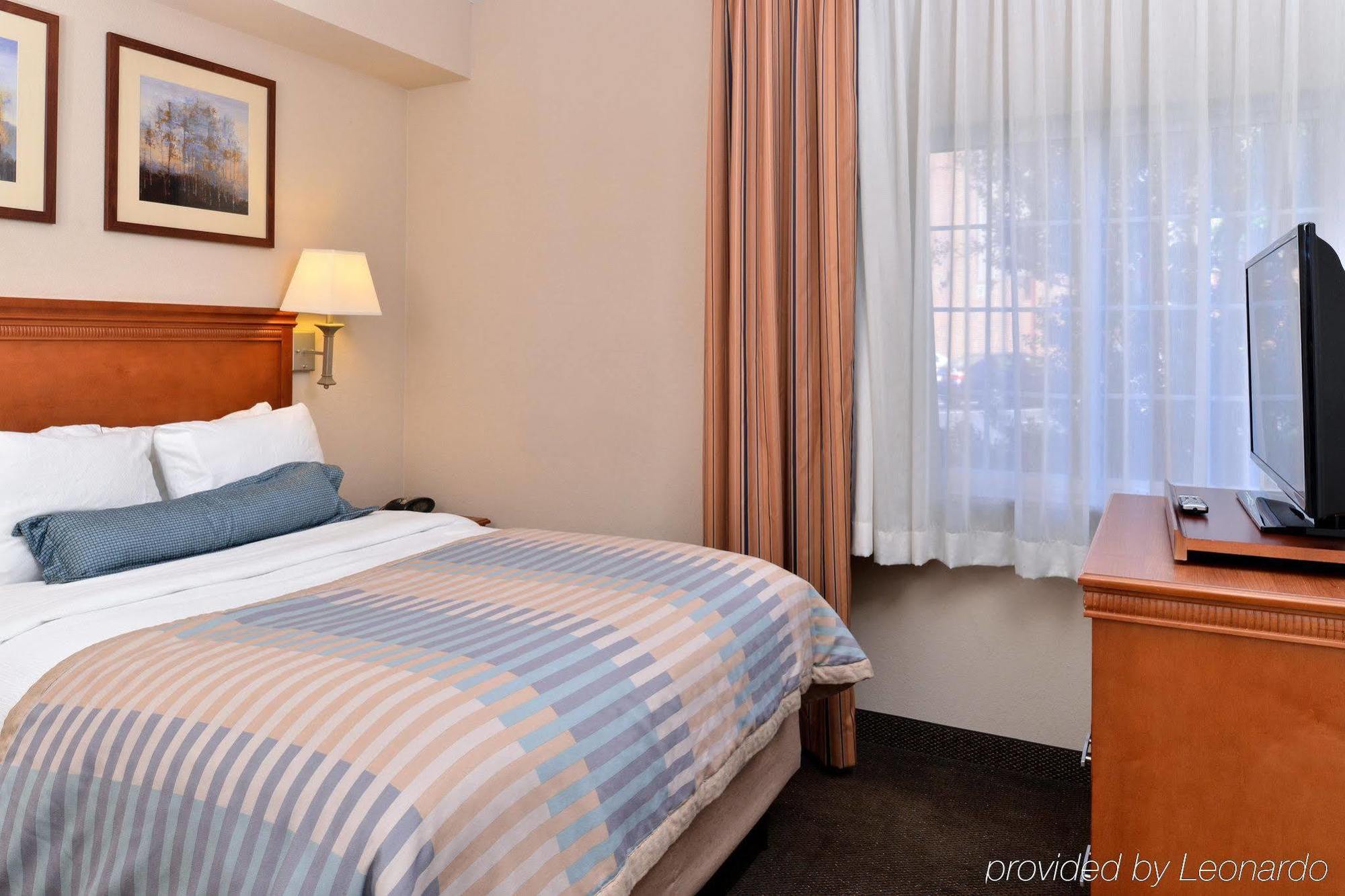 Candlewood Richmond North-glen Allen By Ihg Glen Allen