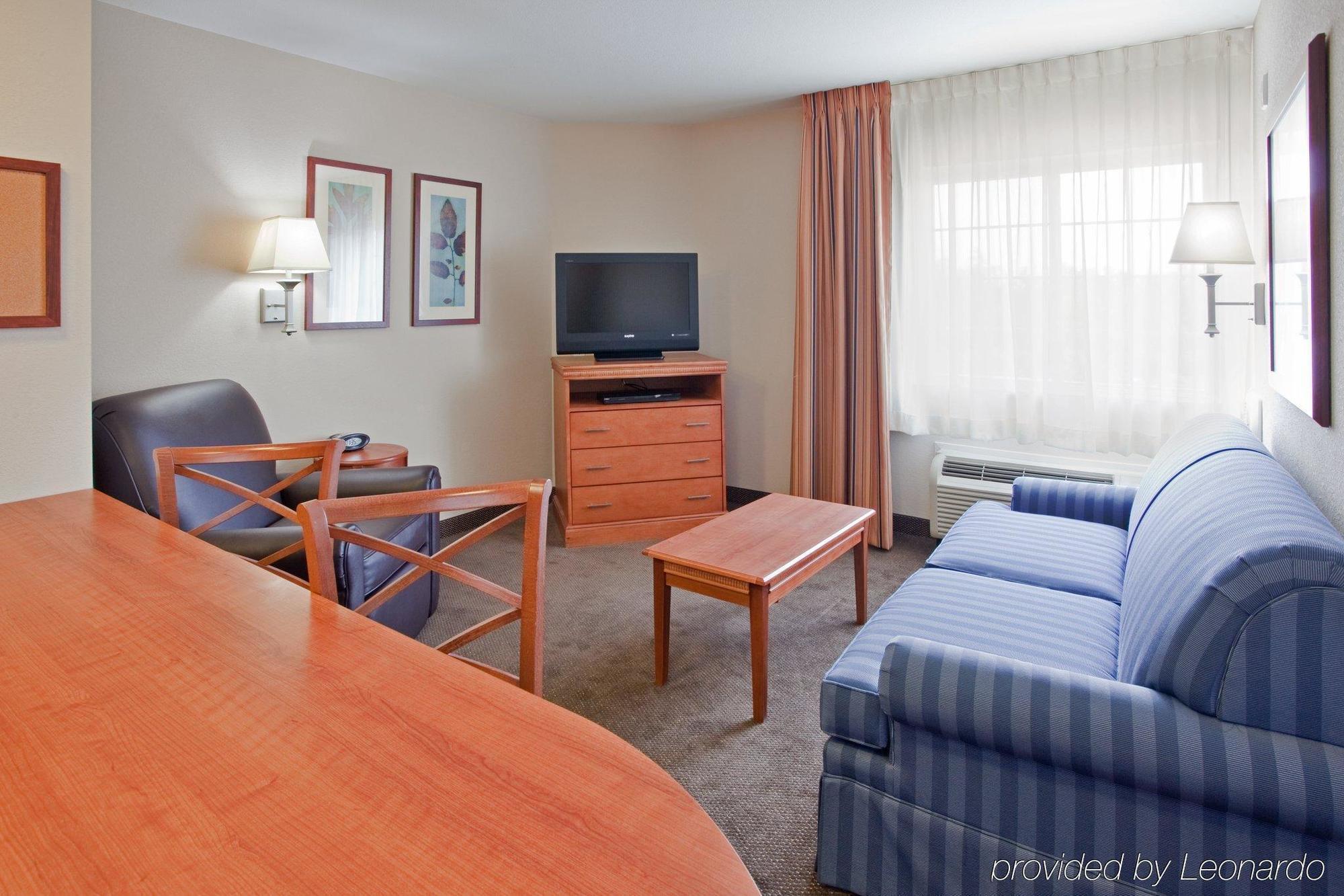 Candlewood Richmond North-glen Allen By Ihg Hotel Glen Allen